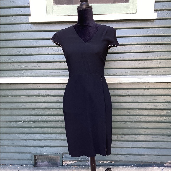 blue velvet dresses Ladivine CD235 - Velvet Deep V-Neck Evening Gown 12 / Smoky Blue